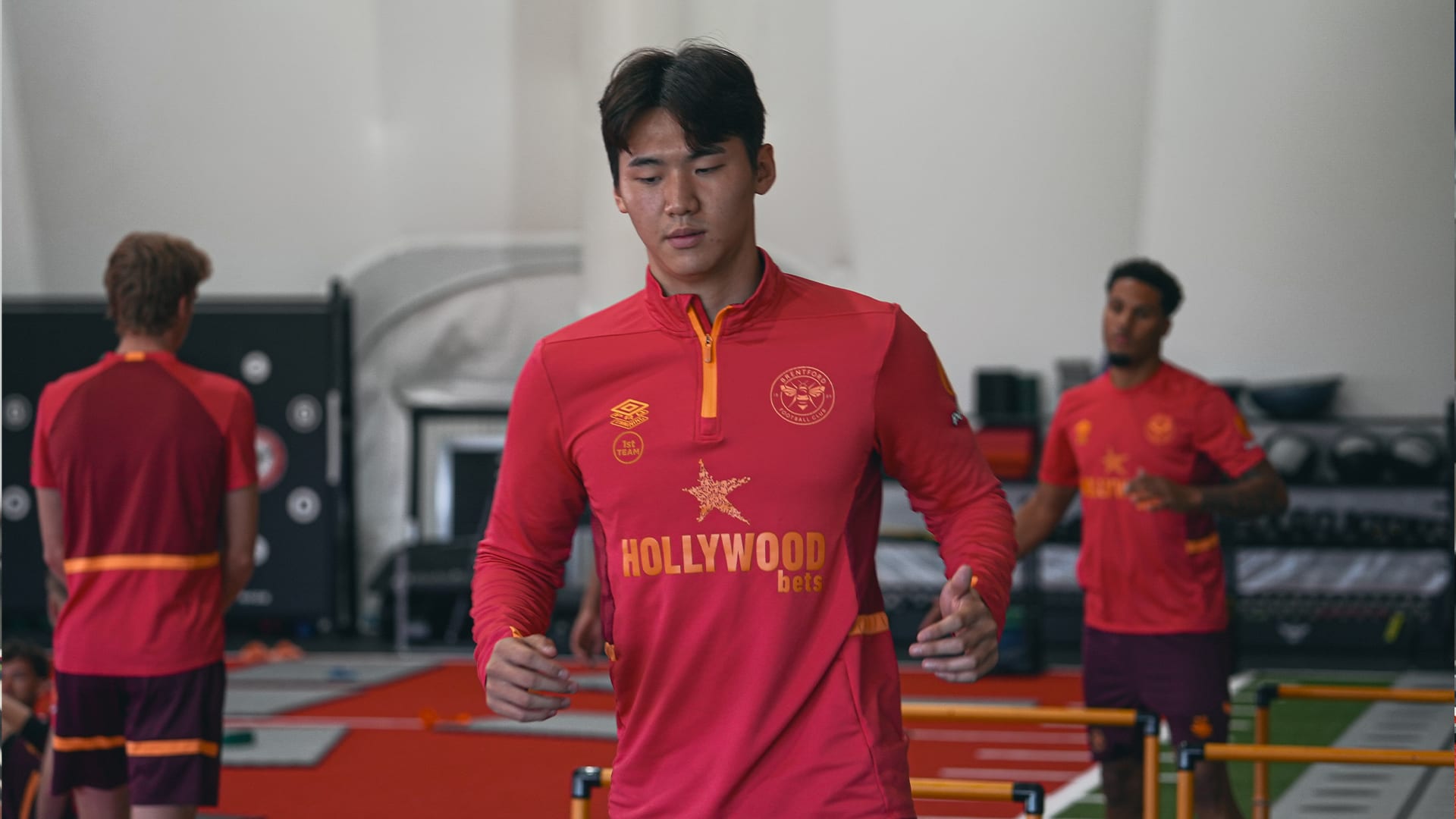 Ji-soo Kim